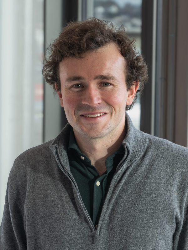 Daniel Elmeua Lehmann